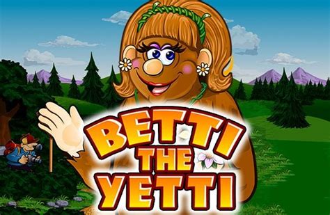 Betti The Yetti Review 2024